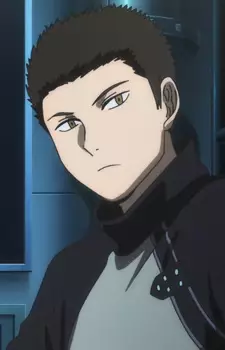 imagem de capa do personagem Ratarykov