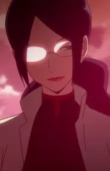 imagem de capa do personagem Lamia