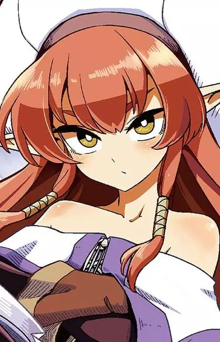 imagem de capa do personagem Vermilio