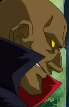 imagem de capa do personagem Kurosasori