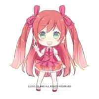 imagem de capa do personagem Aira