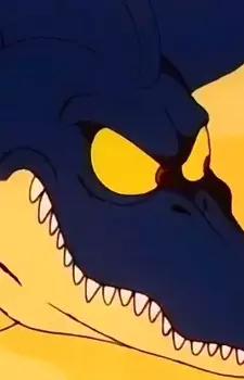 imagem de capa do personagem Pteranodon