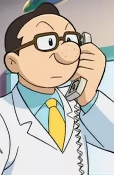 imagem de capa do personagem Osamu Tezuka