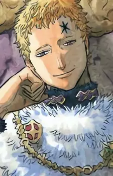 imagem de capa do personagem Julius Novachrono