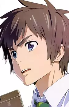 imagem de capa do personagem Taki Tachibana