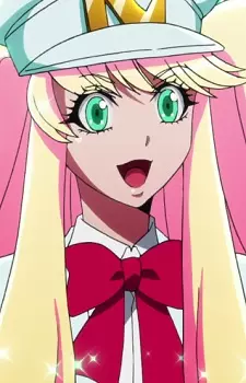 imagem de capa do personagem Hitoshi Sugoroku