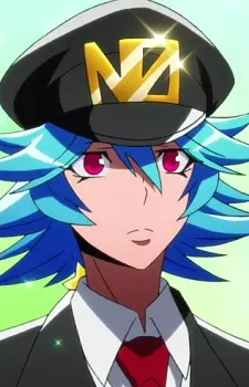 imagem de capa do personagem Seitarou Tanabata