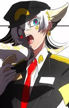 imagem de capa do personagem Nijimasu Nanairo