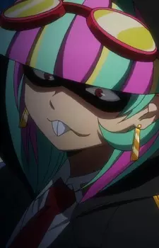 imagem de capa do personagem Tomato Ichijou