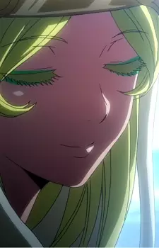imagem de capa do personagem Noriko Sanzou