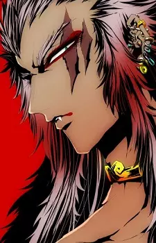 imagem de capa do personagem Enki Gokuu