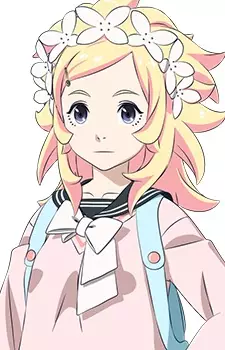 imagem de capa do personagem Kogane Asabuki