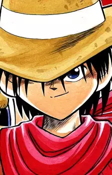 imagem de capa do personagem Yoshinori Kazama