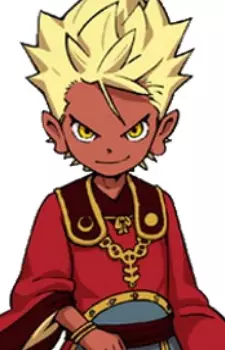 imagem de capa do personagem Enma