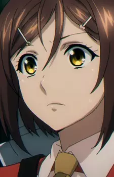 imagem de capa do personagem Yuiri Haba