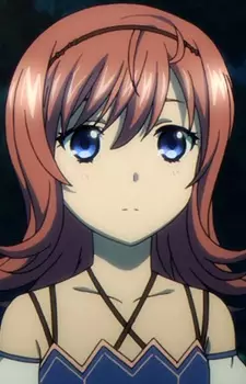 imagem de capa do personagem Yume Eguchi