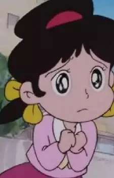 imagem de capa do personagem Momoko