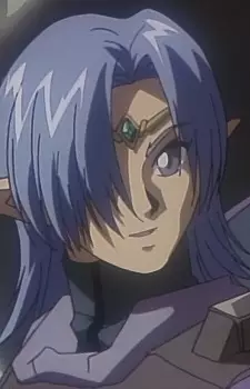 imagem de capa do personagem Debrusc Abriel