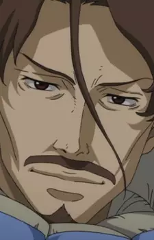 imagem de capa do personagem Kim