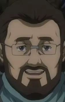 imagem de capa do personagem Mahal