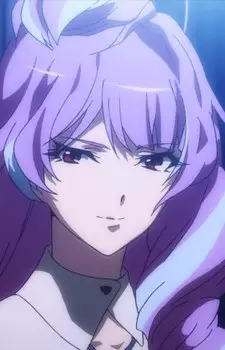 imagem de capa do personagem Mikumo Guynemer
