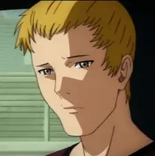 imagem de capa do personagem Teruki Maeno