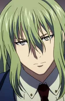 imagem de capa do personagem Veresh Aradar
