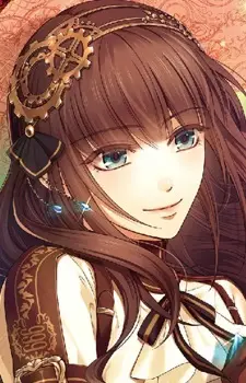 imagem de capa do personagem Cardia Beckford