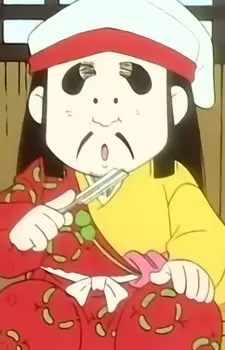 imagem de capa do personagem Tadayasu Zaiko