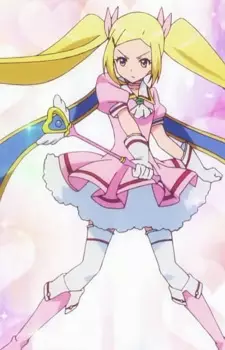 imagem de capa do personagem LalaLulu