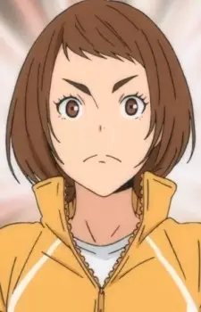 imagem de capa do personagem Hana Misaki