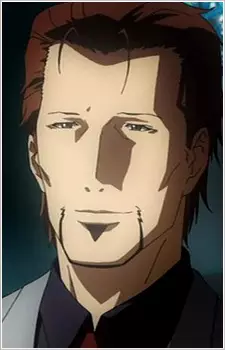 imagem de capa do personagem Ihika