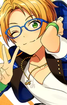 imagem de capa do personagem Makoto Yuuki