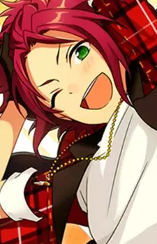 imagem de capa do personagem Mao Isara
