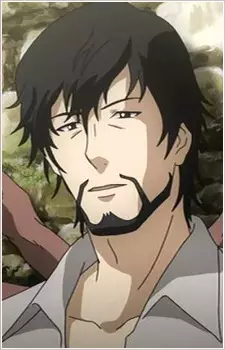 imagem de capa do personagem Tajimamori