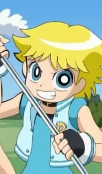 imagem de capa do personagem Boomer