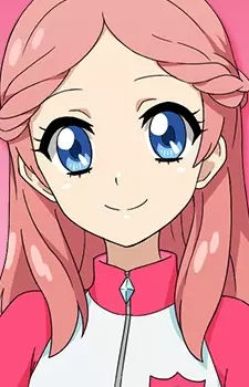 imagem de capa do personagem Anna Kodama