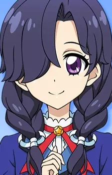 imagem de capa do personagem Reika Yuki