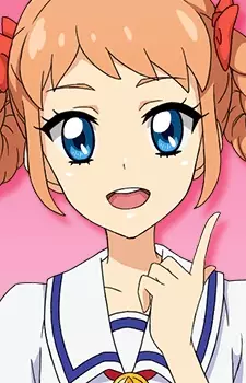 imagem de capa do personagem Himari Otowa
