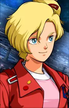 imagem de capa do personagem Elle Vianno