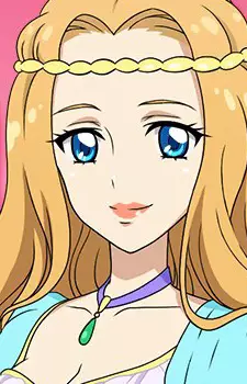 imagem de capa do personagem Elena Hiiragi