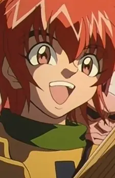 imagem de capa do personagem Live