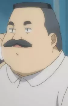 imagem de capa do personagem Habahiro Hige