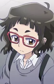 imagem de capa do personagem Otako