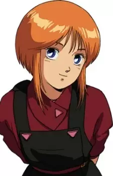 imagem de capa do personagem Elpeo Ple