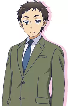 imagem de capa do personagem Abesen