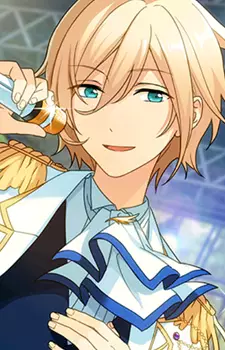 imagem de capa do personagem Eichi Tenshouin