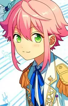imagem de capa do personagem Tori Himemiya