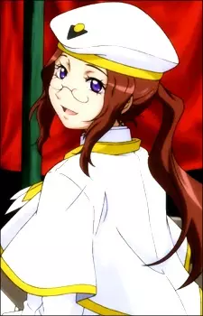 imagem de capa do personagem Atora Monteverdi