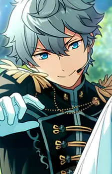 imagem de capa do personagem Izumi Sena